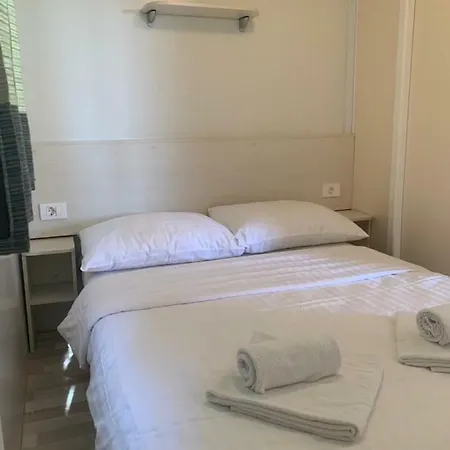 Mobile Homes Dalmacija R & H