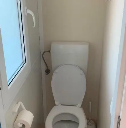 Apartamento Mobile Homes Dalmacija R & H *