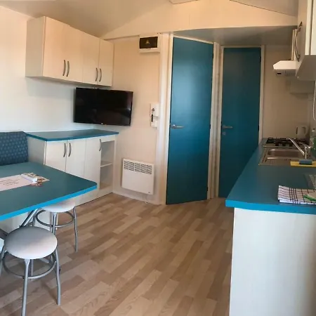 Mobile Homes Dalmacija R & H
