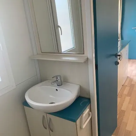 Mobile Homes Dalmacija R & H